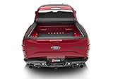 BAK Revolver X4s Bed Cover 20- GM P/U 2500 6ft 10in