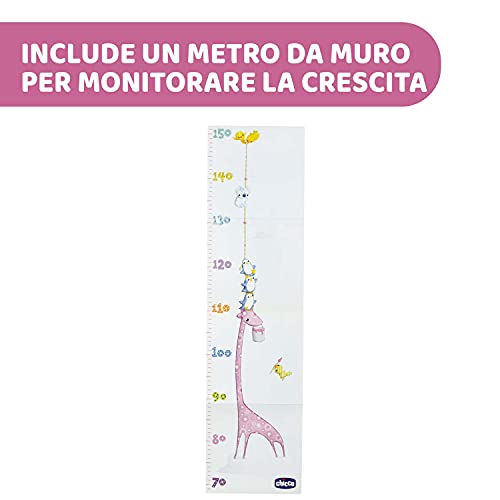 Chicco Libro Ricordi Rosa - 6