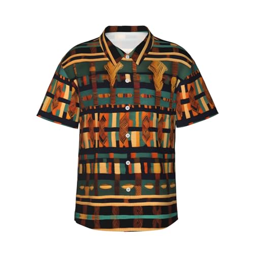 Chemise de vacances homme idéale pour le confort des journées chaudes