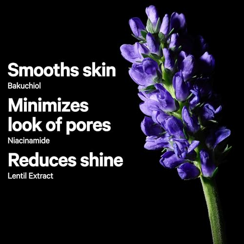 Milk Makeup Pore Eclipse Mattifying Primer - 0.68 fl oz - Face Primer - Smooths Skin, Controls Shine & Minimizes Look of Pores - Up to 8-Hour Wear - Non-Comedogenic - Vegan, Cruelty Free - Thumbnail 4