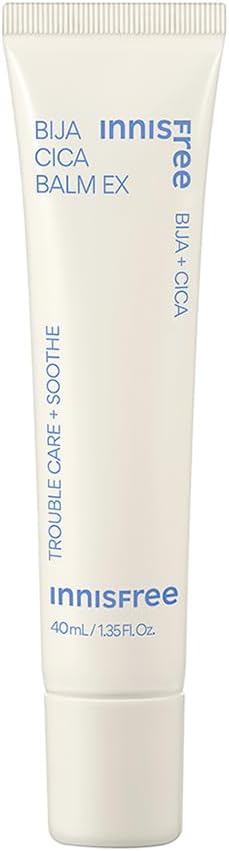 Innisfree Bija Cica Balm EX