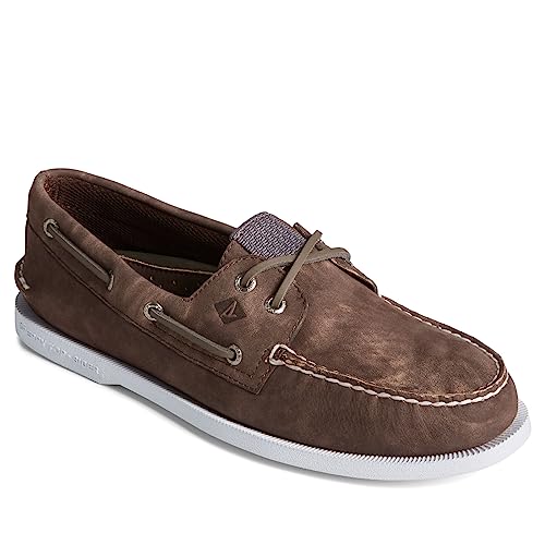 Sperry Men's Authentic Original 2 Eye Boat Shoe2