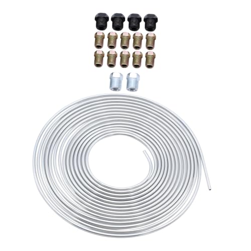 Ligne od bobine flexible Cabilock de qualité supérieure pour freins durables