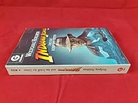 Indiana Jones und das Schiff der Götter 904492432X Book Cover