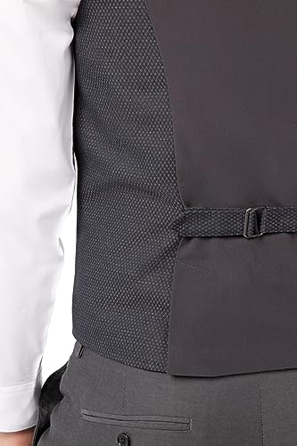 Chef Works mens Bridge Vest4