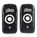 Fairtex Curved KPLC2