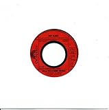  Bella Bella Marie - Roy Black - Polydor 887632-7 - LC Single 7\