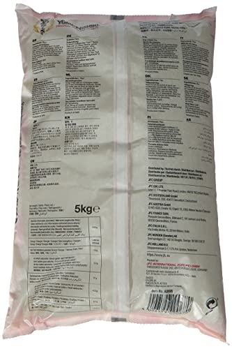 YUME NISHIKI Jfc rijst (short grain) - Image 3