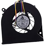 Deal4GO CPU Cooling Fan 641839-001 646285-001 Replacement for HP 8460W 8470P 8460P 6460B 6470B 4530s 4730s Laptop