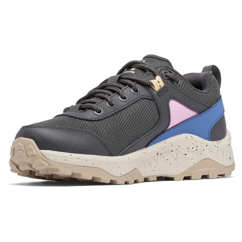 Image of Columbia Women Trailstorm Ascend Hiking & Trekking Shoes