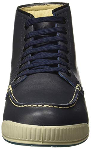 Image of Woodland Men's Leather Boots