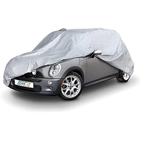 Sumex Cover+ Waterproof Car Cover for Mini Convertible Cover