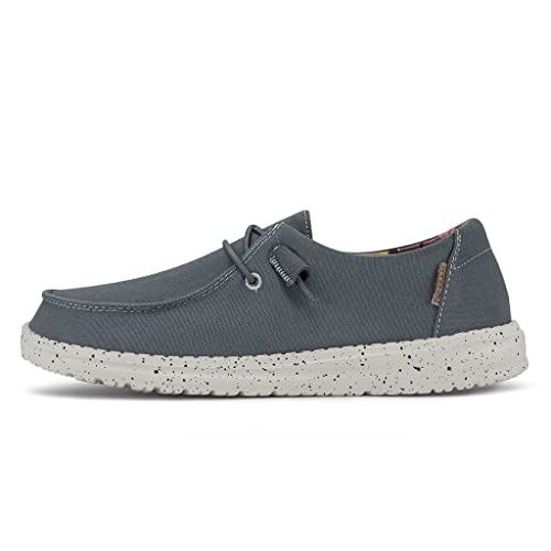 Image of Hey Dude Men's Wally Woven Loafer