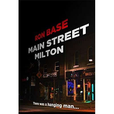 Main Street, Milton