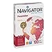 Produktbild NAVIGATOR A4 Präsentation Papier 100 gsm weiß [2500 Stück]