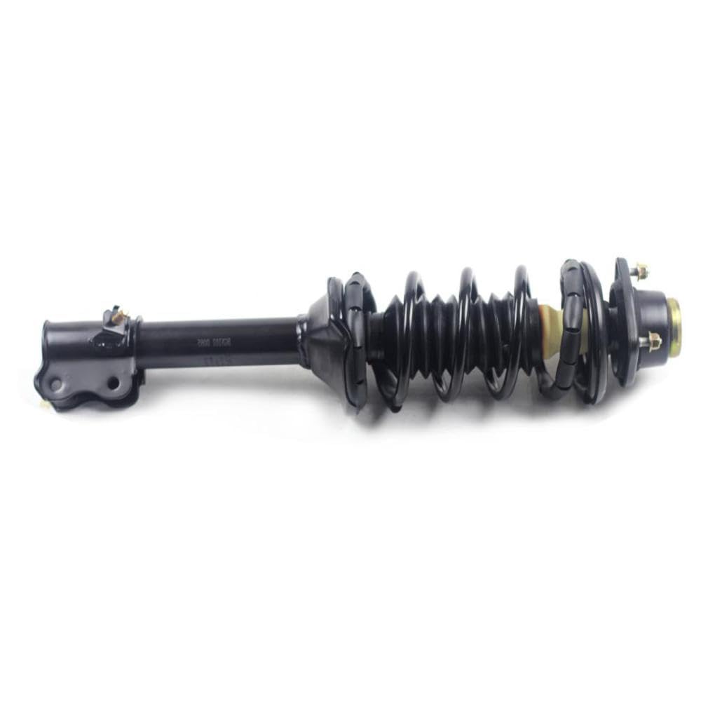 Amazon.com: MBKHDIFY 1 Piece Rear Left Driver Side Strut & Spring  