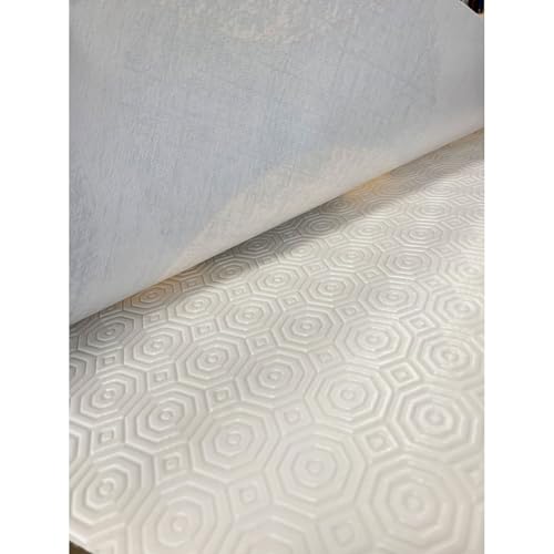 ECOMMERC3 | Protector Mesa Tamaño 110x110 Rectangular Antideslizante e Impermeable - Protector Mesa Repelente al Agua y Fácil de Limpiar 100% Made in Spain