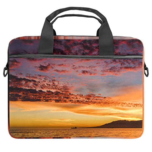 Sacoche pour ordinateur portable 13-14.5" idéale pour les cours