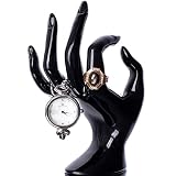 HOMEGOAL Hand Jewelry Holder, Bracelet Ring Watch...