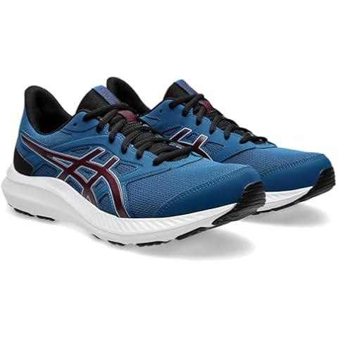 ASICS Jolt 4 Men's Lightweight Running Shoes Cover