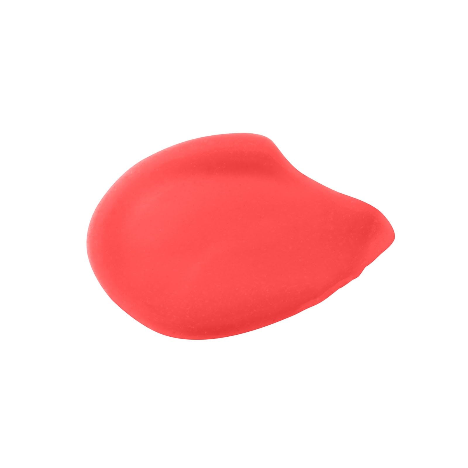 Callista Vivid Shine Lipgloss Nemlendiricili Dudak Parlatıcısı 102 Candied Peach, Turuncu