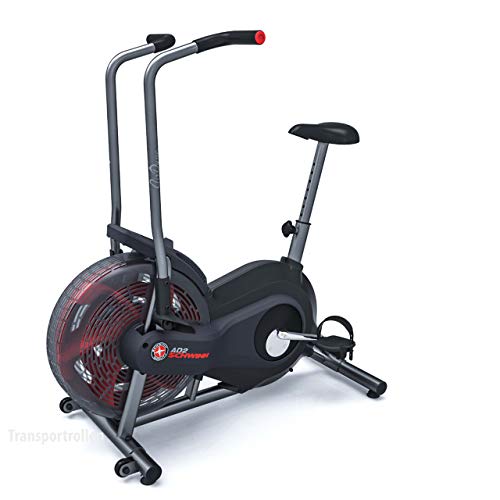 Schwinn Fitness AD2 Airdyne Bike - Thumbnail 2