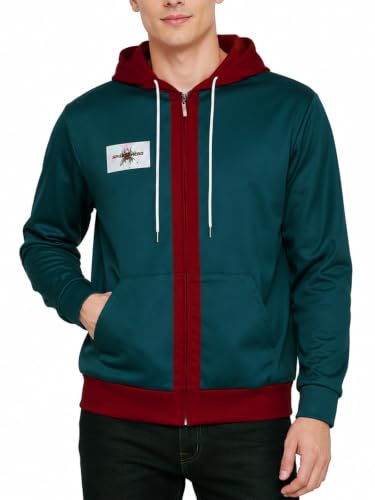 Spider Hoodie for Adults & Kids