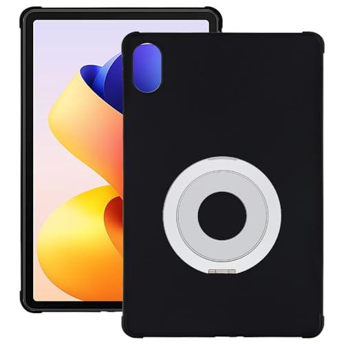 Coque Xiaomi Poco Pad M1 avec poignée de transport et support de bureau inclinable