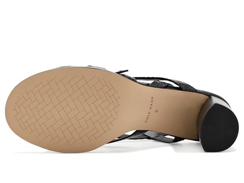 Image of Cole Haan Women's Dillon Heeled Strappy