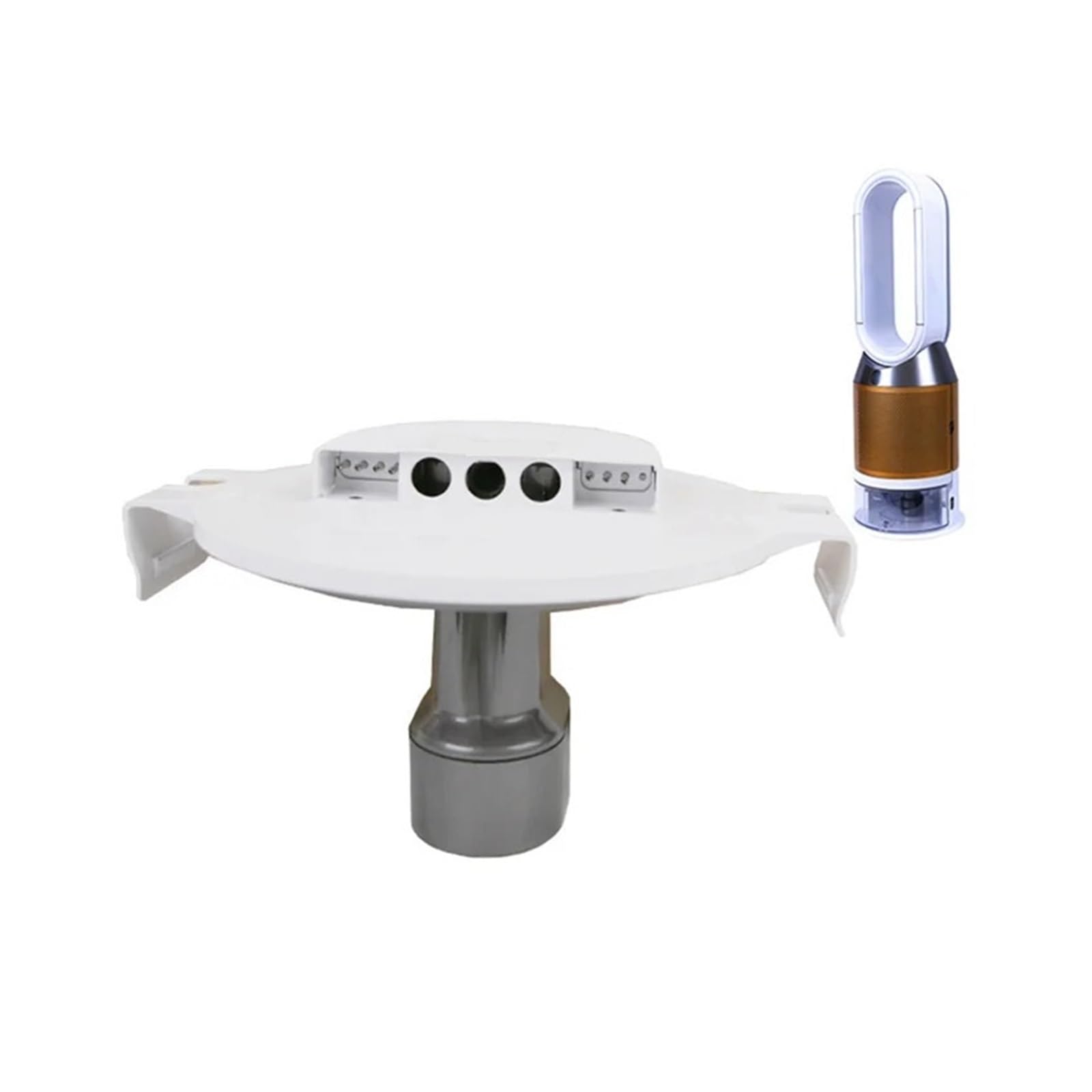 Amazon.co.jp : Dyson PH04 PH01 PH02に対応、ファン空気清浄機パワー