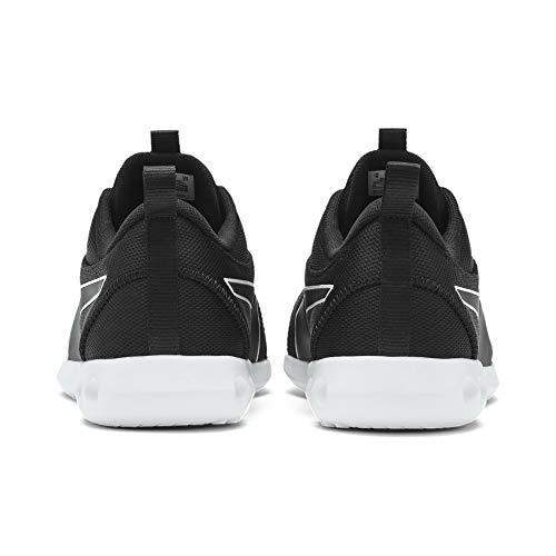 Image of Puma Unisex Lace Up Sneaker Shoes