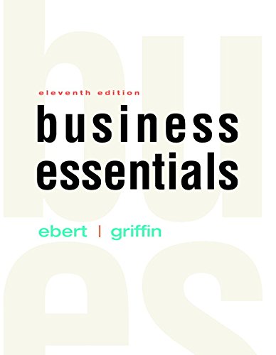 Business Essentials Plus 2017 MyLab Intro to Business with Pearson eText -- Access Card Package (11th Edition)