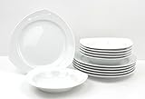 thomas vario pure rund set Modernes Design, funktionell und zeitlos.
