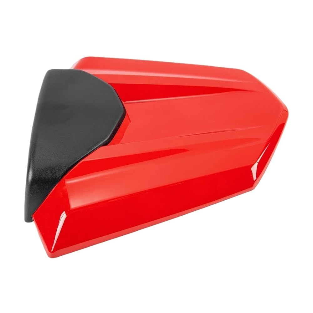 Capot passager arrière pour CB500F et CBR400R idéal sorties solo - 6
