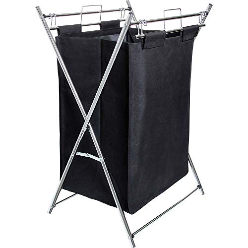 Cesto de Roupas Utilità, Mor