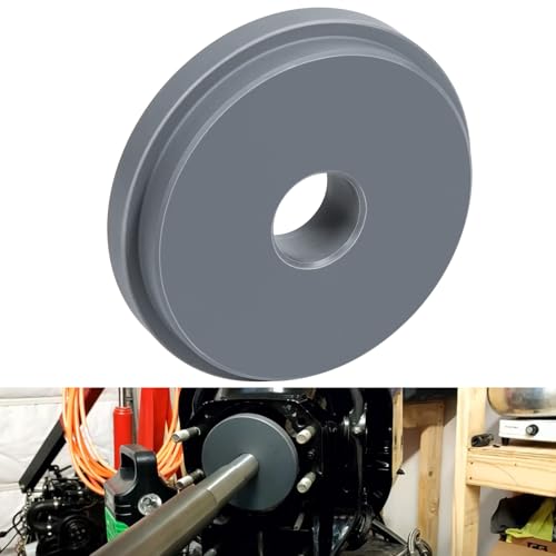91-818162 Bellow Retainer Ring/Sleeve Installation Tool – Direct Fit for