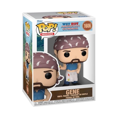 Funko Pop Stranger Things Mike Marca Funko
