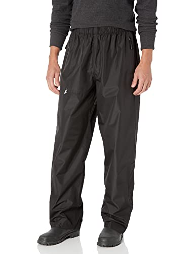 Pantalon de pluie imperméable FROGG TOGGS pour rester sec sous l'orage