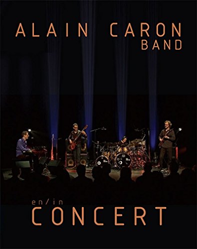 In Concert [DVD-VIDEO] [Italia]