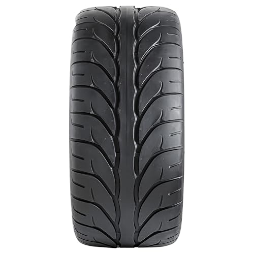 Kenda Vezda UHP Summer Racing Tire