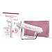 DermaWand Spanish Language Kit - REDUCES WRINKLES