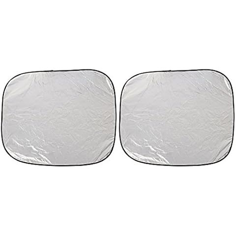 Basix Magic Shade Super Jumbo Sunshade (Styles May Vary) Cover