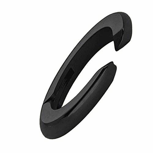 �m���z�[���s�A�X �X���� �V���v�� �X�e�����X �C�������O �m���z�[���s�A�X (�J���[)�u���b�N �ׂ� �ׂ� �b�� �C���[�J�t �C���[�N���b�v �Ў� 1��