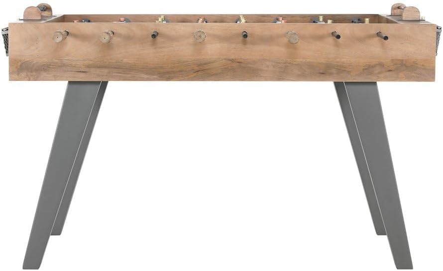 Jofran Inc. Glory Days Solid Wood 62" Foosball Game Table