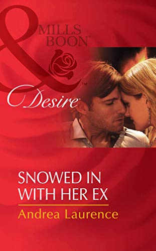 Snowed in with Her Ex (Mills and Boons) [Paperb... 9351067165 Book Cover