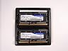TSD 3 L 8 G 1600 C 11 DC [ SODIMM DDR 3 PC 3 - 12800 4 GB 2 枚 組 ]