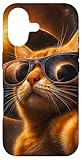 Cat Selfie Total Solar 2026...