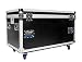 OSP TR-4524-30 Tour Ready Case with Removable Mouse Holes