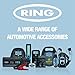 Ring RCB212 12V Battery Charger, 12A Charger for Vehicles Up to 3.0L,...