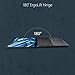 ASUS Zenbook Pro 17 Laptop, 17.3” Pantone Validated Display, AMD Ryzen 7 6800H CPU, AMD Radeon Graphics, 8GB RAM, 512GB SSD, WiFi 6E, Windows 11 Home, Tech Black, UM6702RA-DB71